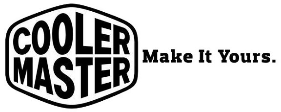 cooler master logo